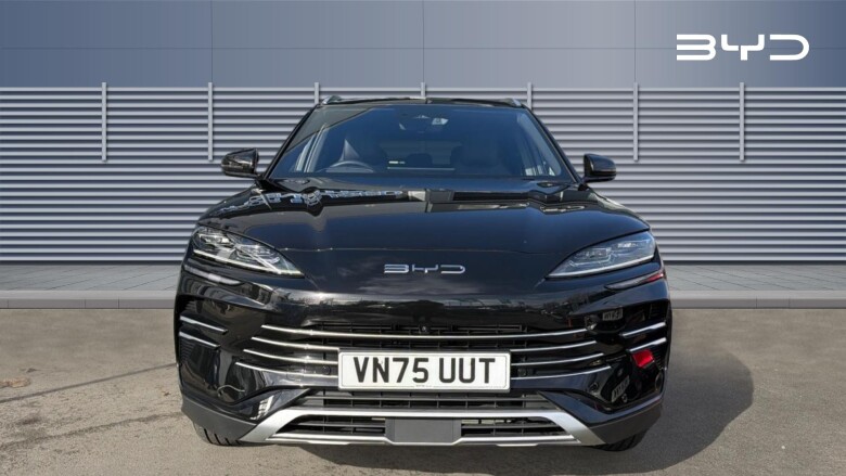 BYD Seal U 1.5 DM-i AWD Design 5dr Auto Estate